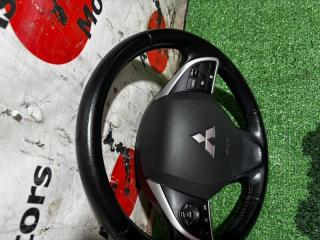 Руль MITSUBISHI OUTLANDER GF8W, GF7W, GG2W 4J12 5 ракурс