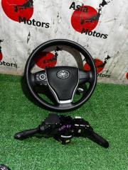 Фото запчасти руль TOYOTA VOXY контрактная запчасть Запчасть руль TOYOTA VOXY