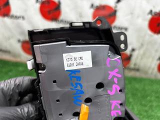 Магнитофон MAZDA CX-5 KE5AW, KE5FW, KEEAW, KEEFW, KE2FW, KE2AW PY-VPS K07066CM0 3 ракурс
