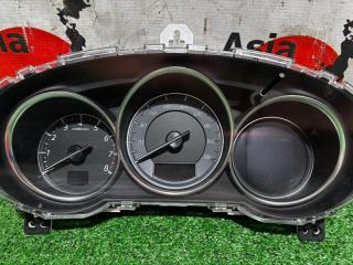 Спидометр MAZDA CX-5 KE5AW, KE5FW, KEEAW, KEEFW PY-VPS DMK072D 2 ракурс