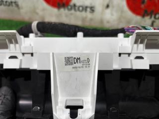Спидометр MAZDA CX-5 KE5AW, KE5FW, KEEAW, KEEFW PY-VPS DMK072D 4 ракурс