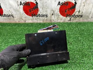 Блок управления климат-контролем TOYOTA MARK II, CHASER, CRESTA GX100, GX105, JZX100, JZX105 1G-FE 2559202090 3 ракурс
