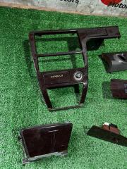 Консоль TOYOTA MARK II GX100, GX105, JZX100, JZX105 1G-FE 2 ракурс