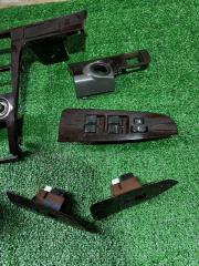 Консоль TOYOTA MARK II GX100, GX105, JZX100, JZX105 1G-FE 3 ракурс
