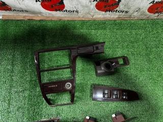Консоль TOYOTA MARK II GX100, GX105, JZX100, JZX105 1G-FE 4 ракурс