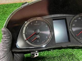 Спидометр TOYOTA HARRIER ASU60W, ASU65W 8ARFTS 8380048X60, 2 MODEL 2 ракурс