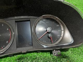 Спидометр TOYOTA HARRIER ASU60W, ASU65W 8ARFTS 8380048X60, 2 MODEL 3 ракурс