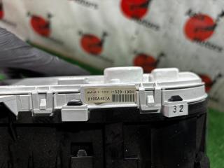 Спидометр MITSUBISHI GALANT FORTIS, LANCER CX3A, CX4A, CX6A, CY3A, CY4A, CY6A, AY12, CX1A, CX2A, CX5A, CX8A, CX9A, CY1A, CY2A, CY5A, CY8A, CY9A 4B10, 4B11, 4J10 8100A487A 3 ракурс