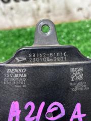 Датчик парковки задний TOYOTA RAIZE A200A, A210A, A201A, A202A 1KRVET 3 ракурс