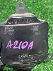 Датчик парковки задний TOYOTA RAIZE A200A, A210A, A201A, A202A 1KRVET 2 ракурс
