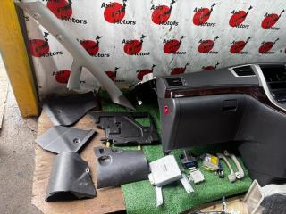 Торпедо TOYOTA ALPHARD, VELLFIRE GGH25W, GGH20W, ANH20W, ANH25W, ATH20W 2GR-FE 2 ракурс