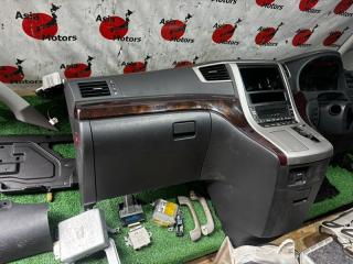 Торпедо TOYOTA ALPHARD, VELLFIRE GGH25W, GGH20W, ANH20W, ANH25W, ATH20W 2GR-FE 3 ракурс