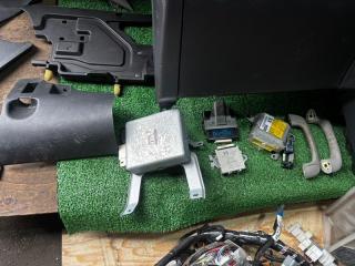 Торпедо TOYOTA ALPHARD, VELLFIRE GGH25W, GGH20W, ANH20W, ANH25W, ATH20W 2GR-FE 4 ракурс
