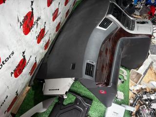 Торпедо TOYOTA ALPHARD, VELLFIRE GGH25W, GGH20W, ANH20W, ANH25W, ATH20W 2GR-FE 5 ракурс