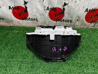 Спидометр TOYOTA VOXY, NOAH, ESQUIRE ZRR80, ZRR85, ZRR80G, ZRR80W, ZRR85G, ZRR85W 3ZRFAE 8380028L93, 2 MODEL 2 ракурс