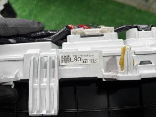 Спидометр TOYOTA VOXY, NOAH, ESQUIRE ZRR80, ZRR85, ZRR80G, ZRR80W, ZRR85G, ZRR85W 3ZRFAE 8380028L93, 2 MODEL 3 ракурс