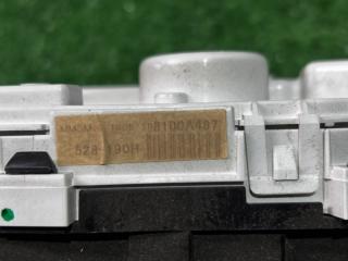 Спидометр MITSUBISHI GALANT FORTIS, LANCER CX3A, CX4A, CX6A, CY3A, CY4A, CY6A, AY12, CX1A, CX2A, CX5A, CX8A, CX9A, CY1A, CY2A, CY5A, CY8A, CY9A 4B10 8100A487A 3 ракурс