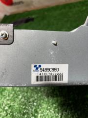 Инвертор MITSUBISHI OUTLANDER GG2W 4B11 9499C990 3 ракурс