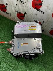 Инвертор MITSUBISHI OUTLANDER GG2W 4B11 9410A081 1 ракурс