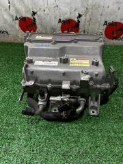 Инвертор MITSUBISHI OUTLANDER GG2W 4B11 9410A078 2 ракурс