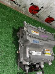 Инвертор MITSUBISHI OUTLANDER GG2W 4B11 9410A078 3 ракурс