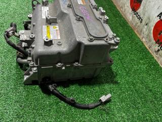 Инвертор MITSUBISHI OUTLANDER GG2W 4B11 9410A078 4 ракурс