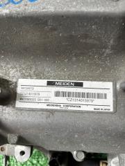 Инвертор MITSUBISHI OUTLANDER GG2W 4B11 9410A078 5 ракурс