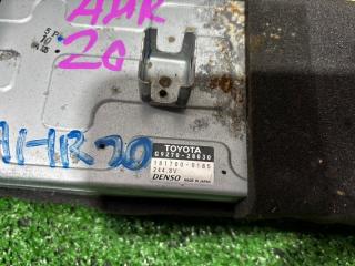 Инвертор TOYOTA ESTIMA AHR20W 2AZ-FXE G927028030 3 ракурс