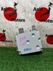 Инвертор  TOYOTA ESTIMA AHR20W 2AZ-FXE ,8621028050 ,8621028050 1 ракурс