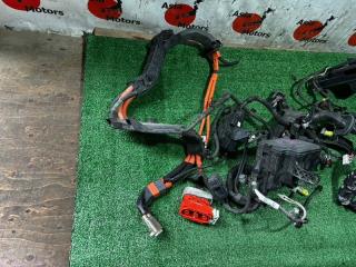 Проводка моторного отсека TOYOTA ESTIMA AHR20W 2AZ-FXE 4 ракурс