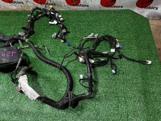 Проводка моторного отсека TOYOTA ALPHARD GGH25W, GGH20W 2GR-FE 5 ракурс