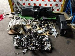 Торпедо TOYOTA ESTIMA ACR50W, ACR55W, AHR20W, GSR50W, GSR55W 2AZ-FE 1 ракурс