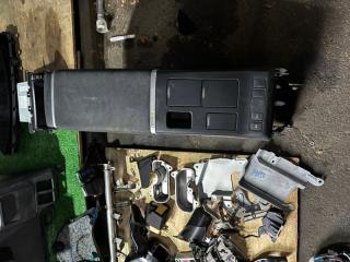 Торпедо TOYOTA ESTIMA ACR50W, ACR55W, AHR20W, GSR50W, GSR55W 2AZ-FE 5 ракурс