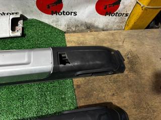 Рейлинги NISSAN X-TRAIL NT31, TNT31, T31 MR20DE 5 ракурс