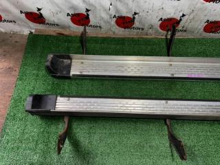 Подножка TOYOTA LAND CRUISER PRADO VZJ95, KZJ95, RZJ95 5VZ-VE 2 ракурс