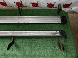 Подножка TOYOTA LAND CRUISER PRADO VZJ95, KZJ95, RZJ95 5VZ-VE 3 ракурс