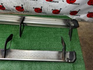 Подножка TOYOTA LAND CRUISER PRADO VZJ95, KZJ95, RZJ95 5VZ-VE 4 ракурс