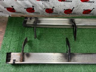 Подножка TOYOTA LAND CRUISER PRADO VZJ95, KZJ95, RZJ95 5VZ-VE 5 ракурс
