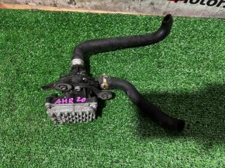 Помпа TOYOTA ESTIMA AHR20W 2AZ-FXE 2 ракурс