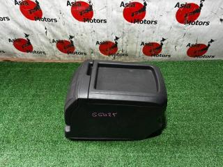 Бардачок между сиденьями TOYOTA ALPHARD GGH25W, GGH20W, ANH20W, ATH20W 2GR-FE 1 ракурс