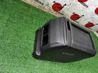 Бардачок между сиденьями TOYOTA ALPHARD GGH25W, GGH20W, ANH20W, ATH20W 2GR-FE 2 ракурс