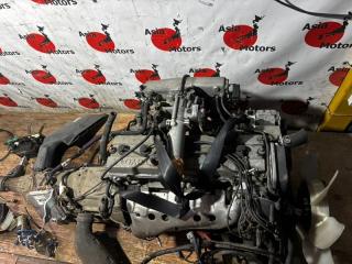 Двигатель TOYOTA MARK II, CHASER, CRESTA GX100 1G-FE SWAP 4 ракурс