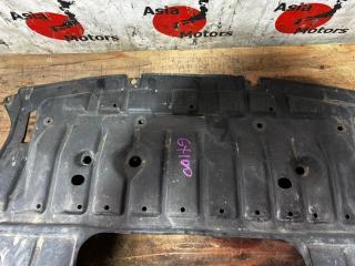 Защита двигателя TOYOTA MARK II, CHASER, CRESTA GX100 1G-FE 5144122290 2 ракурс