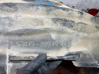 Подкрылок правый передний TOYOTA MARK II JZX100, GX100, JZX105, GX105 1JZ-GE PARA 5 ракурс