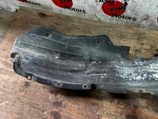 Подкрылок левый передний TOYOTA MARK II JZX100, GX100, JZX105, GX105 1JZ-GE 3 ракурс