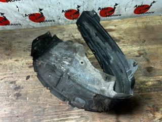 Подкрылок левый передний TOYOTA HARRIER ASU60W, ZSU65W, ZSU60W, ASU65W, AVU65W 8ARFTS 5387648120 4 ракурс