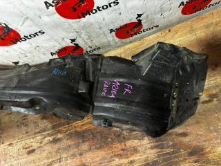 Подкрылок правый передний TOYOTA RAIZE A210A, A200A, A201A, A202A 1KRVET 53805B1040 2 ракурс