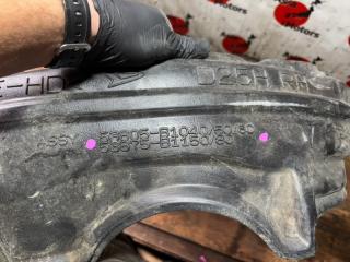 Подкрылок правый передний TOYOTA RAIZE A210A, A200A, A201A, A202A 1KRVET 53805B1040 4 ракурс