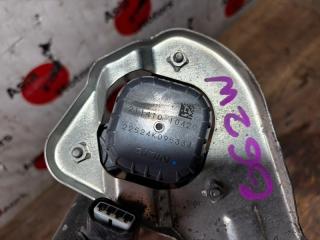 Помпа инвертора MITSUBISHI OUTLANDER GG2W 4B11 21141010420 3 ракурс