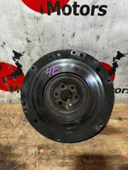 Маховик TOYOTA COROLLA, COROLLA II, CORSA, CYNOS, STARLET, TERCEL EE101, EE102V, EE111, EL41, EL51, EL52, EP82, EP95 4E-FE MEX 2 ракурс